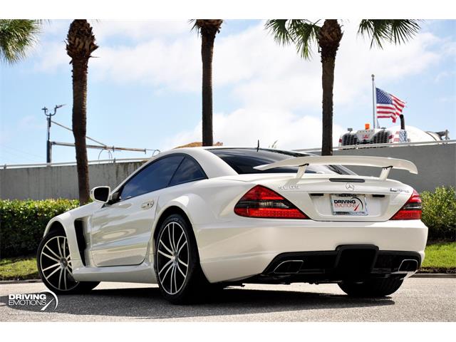 2009 Mercedes-Benz AMG (CC-2032852) for sale in West Palm Beach, Florida