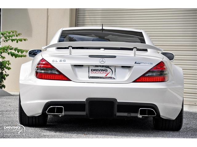 2009 Mercedes-Benz AMG (CC-2032852) for sale in West Palm Beach, Florida