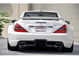 2009 Mercedes-Benz AMG (CC-2032852) for sale in West Palm Beach, Florida