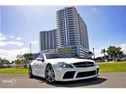 2009 Mercedes-Benz AMG (CC-2032852) for sale in West Palm Beach, Florida
