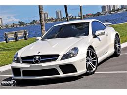 2009 Mercedes-Benz AMG (CC-2032852) for sale in West Palm Beach, Florida