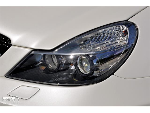 2009 Mercedes-Benz AMG (CC-2032852) for sale in West Palm Beach, Florida