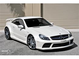 2009 Mercedes-Benz AMG (CC-2032852) for sale in West Palm Beach, Florida
