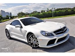 2009 Mercedes-Benz AMG (CC-2032852) for sale in West Palm Beach, Florida