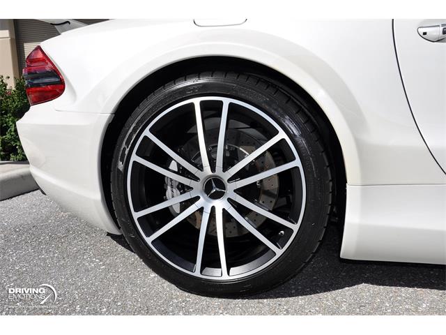 2009 Mercedes-Benz AMG (CC-2032852) for sale in West Palm Beach, Florida