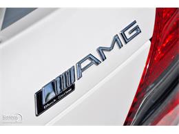 2009 Mercedes-Benz AMG (CC-2032852) for sale in West Palm Beach, Florida