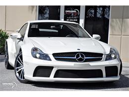 2009 Mercedes-Benz AMG (CC-2032852) for sale in West Palm Beach, Florida