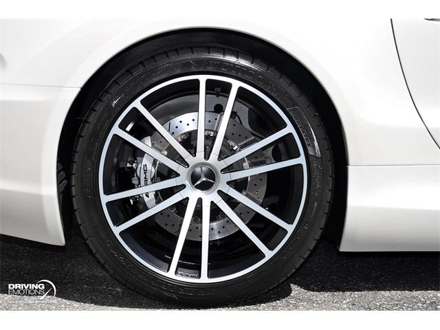 2009 Mercedes-Benz AMG (CC-2032852) for sale in West Palm Beach, Florida
