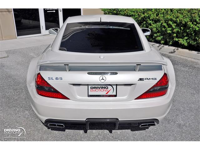 2009 Mercedes-Benz AMG (CC-2032852) for sale in West Palm Beach, Florida