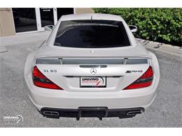 2009 Mercedes-Benz AMG (CC-2032852) for sale in West Palm Beach, Florida