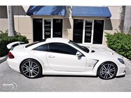 2009 Mercedes-Benz AMG (CC-2032852) for sale in West Palm Beach, Florida