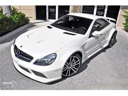 2009 Mercedes-Benz AMG (CC-2032852) for sale in West Palm Beach, Florida