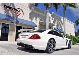 2009 Mercedes-Benz AMG (CC-2032852) for sale in West Palm Beach, Florida