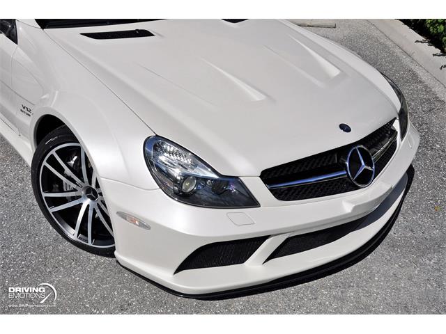 2009 Mercedes-Benz AMG (CC-2032852) for sale in West Palm Beach, Florida