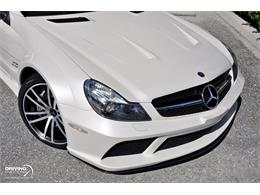 2009 Mercedes-Benz AMG (CC-2032852) for sale in West Palm Beach, Florida