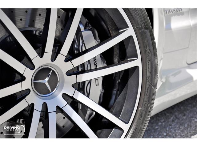 2009 Mercedes-Benz AMG (CC-2032852) for sale in West Palm Beach, Florida