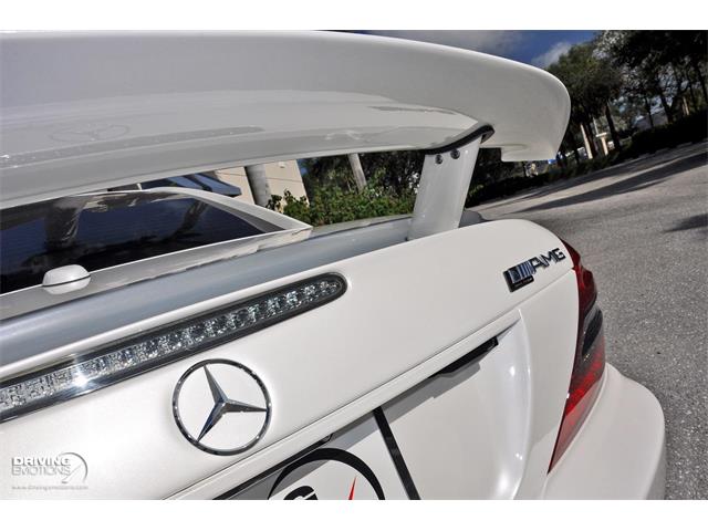 2009 Mercedes-Benz AMG (CC-2032852) for sale in West Palm Beach, Florida