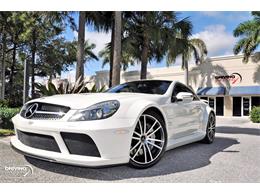 2009 Mercedes-Benz AMG (CC-2032852) for sale in West Palm Beach, Florida