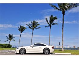 2009 Mercedes-Benz AMG (CC-2032852) for sale in West Palm Beach, Florida