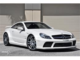 2009 Mercedes-Benz AMG (CC-2032852) for sale in West Palm Beach, Florida