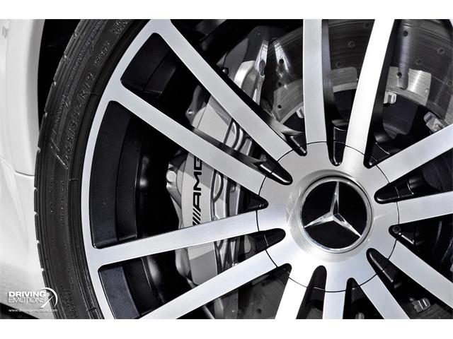 2009 Mercedes-Benz AMG (CC-2032852) for sale in West Palm Beach, Florida