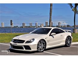2009 Mercedes-Benz AMG (CC-2032852) for sale in West Palm Beach, Florida