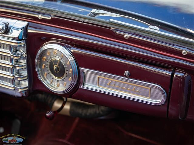 1948 Lincoln Cabriolet (CC-2032853) for sale in Torrance, California