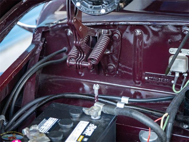 1948 Lincoln Cabriolet (CC-2032853) for sale in Torrance, California