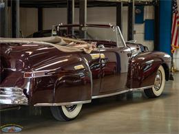 1948 Lincoln Cabriolet (CC-2032853) for sale in Torrance, California
