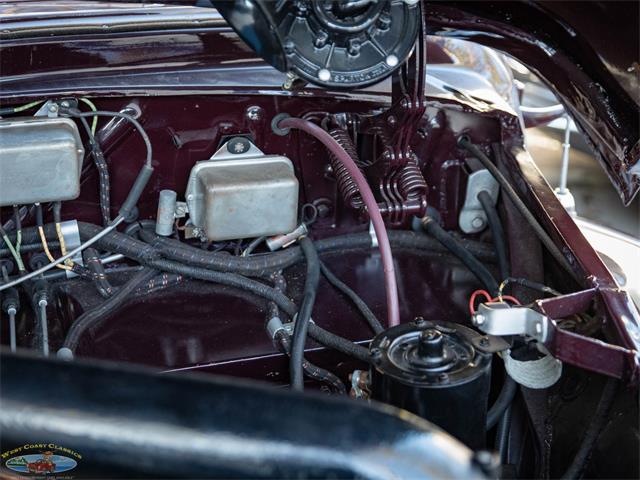 1948 Lincoln Cabriolet (CC-2032853) for sale in Torrance, California