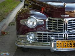 1948 Lincoln Cabriolet (CC-2032853) for sale in Torrance, California