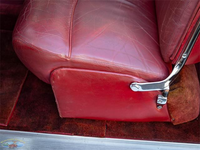 1948 Lincoln Cabriolet (CC-2032853) for sale in Torrance, California