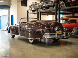 1948 Lincoln Cabriolet (CC-2032853) for sale in Torrance, California