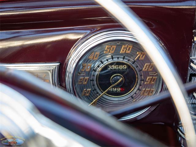 1948 Lincoln Cabriolet (CC-2032853) for sale in Torrance, California