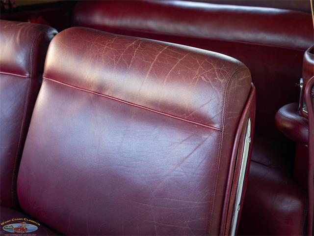 1948 Lincoln Cabriolet (CC-2032853) for sale in Torrance, California