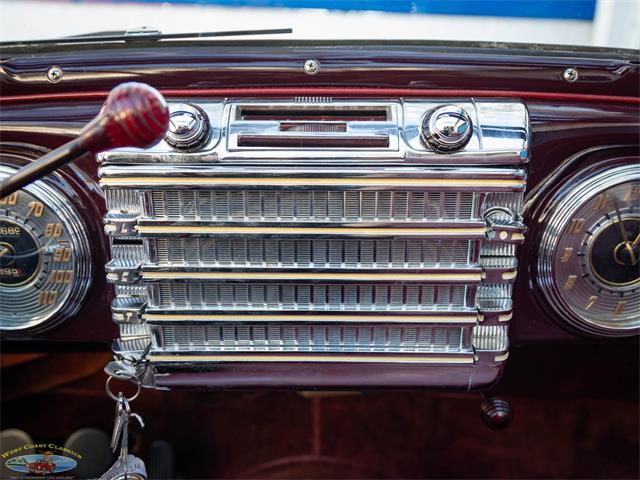 1948 Lincoln Cabriolet (CC-2032853) for sale in Torrance, California