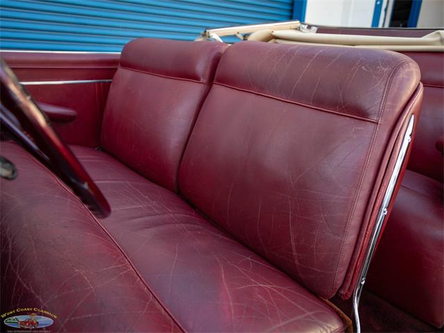 1948 Lincoln Cabriolet (CC-2032853) for sale in Torrance, California