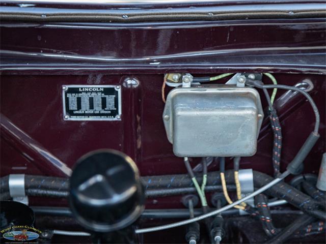 1948 Lincoln Cabriolet (CC-2032853) for sale in Torrance, California