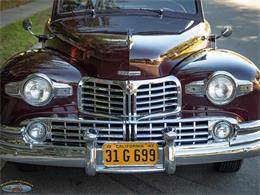 1948 Lincoln Cabriolet (CC-2032853) for sale in Torrance, California