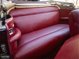 1948 Lincoln Cabriolet (CC-2032853) for sale in Torrance, California