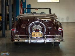 1948 Lincoln Cabriolet (CC-2032853) for sale in Torrance, California