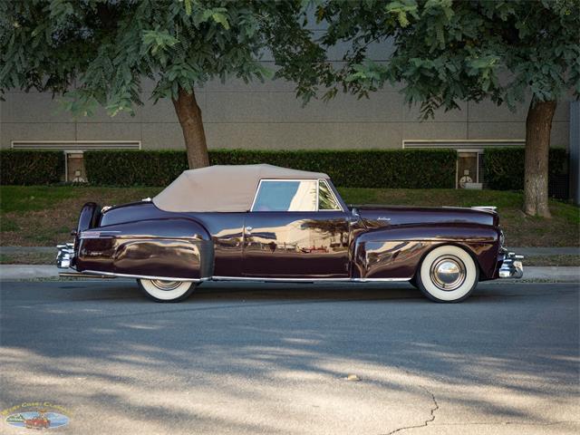 1948 Lincoln Cabriolet (CC-2032853) for sale in Torrance, California
