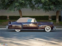 1948 Lincoln Cabriolet (CC-2032853) for sale in Torrance, California