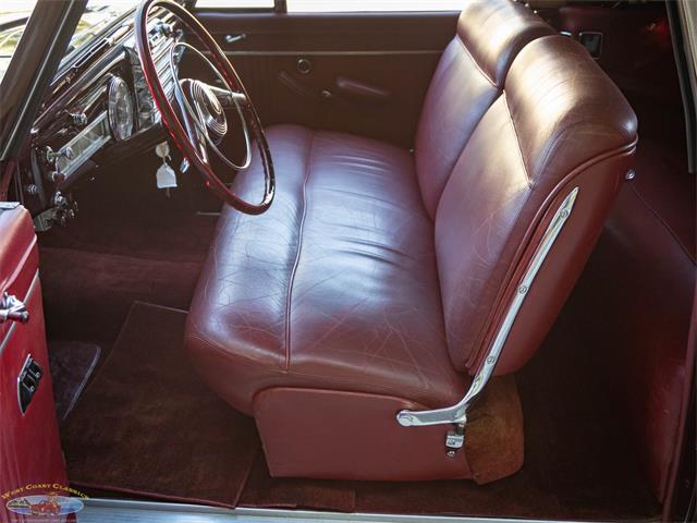 1948 Lincoln Cabriolet (CC-2032853) for sale in Torrance, California