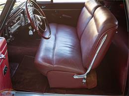 1948 Lincoln Cabriolet (CC-2032853) for sale in Torrance, California