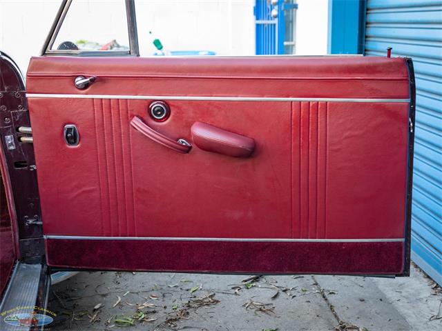 1948 Lincoln Cabriolet (CC-2032853) for sale in Torrance, California