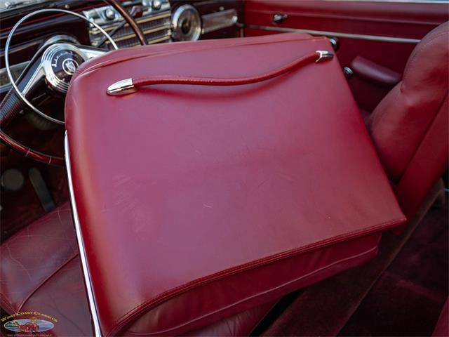 1948 Lincoln Cabriolet (CC-2032853) for sale in Torrance, California