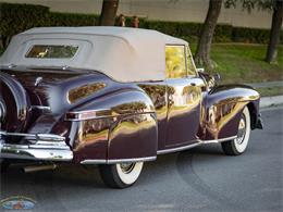 1948 Lincoln Cabriolet (CC-2032853) for sale in Torrance, California