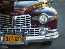 1948 Lincoln Cabriolet (CC-2032853) for sale in Torrance, California