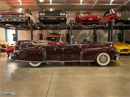 1948 Lincoln Cabriolet (CC-2032853) for sale in Torrance, California